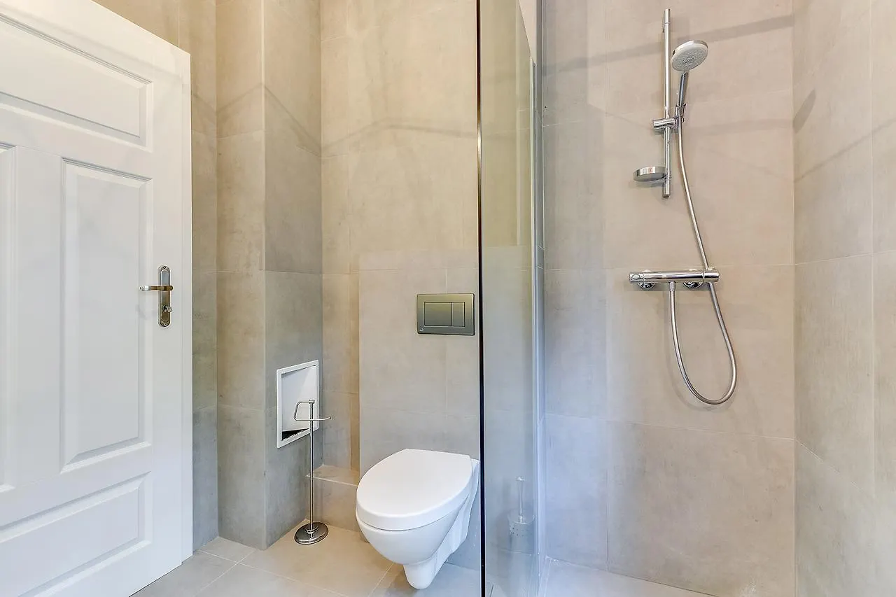 3Citygo - Apartament Grobla I Danzig 0*,  Polen