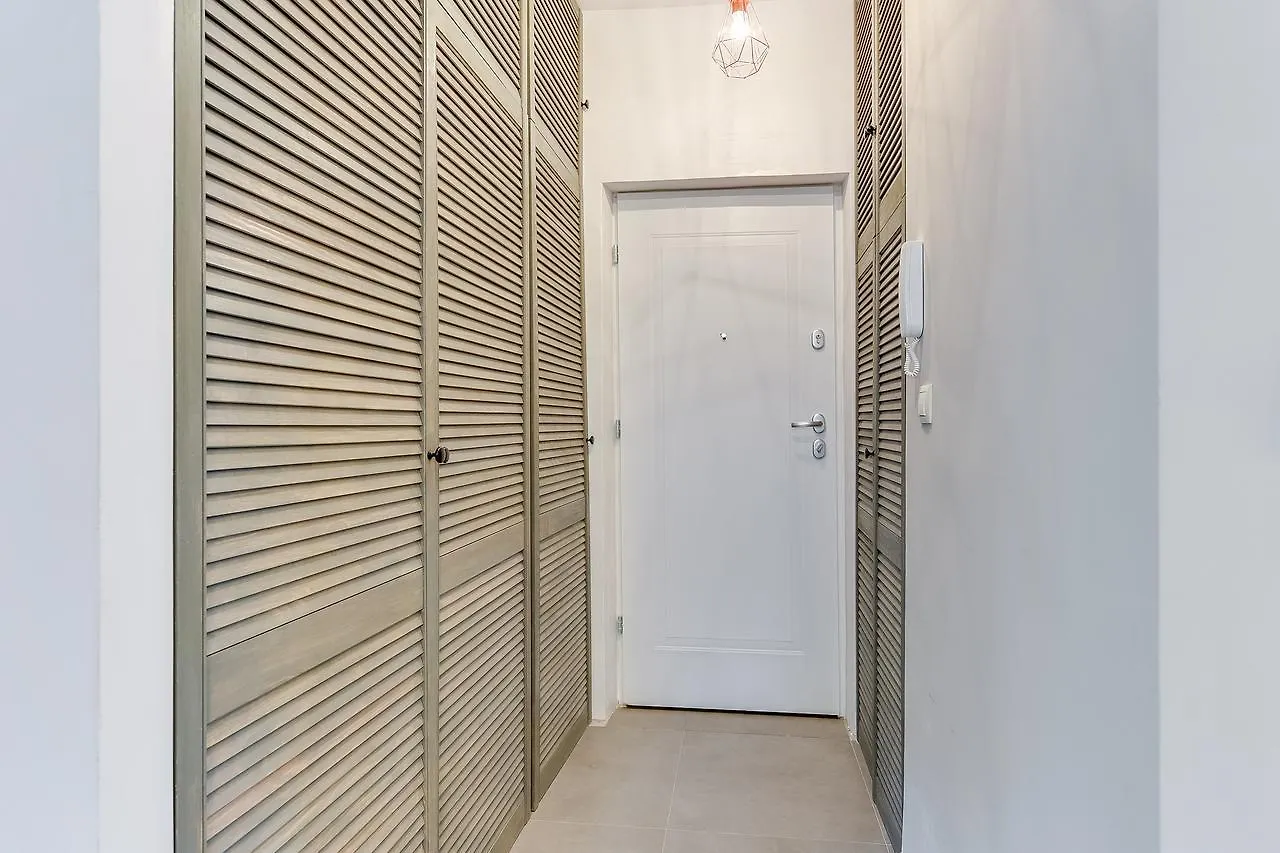 Apartment 3Citygo - Apartament Grobla I Danzig Polen